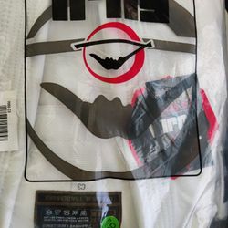 Children's BJJ Gi