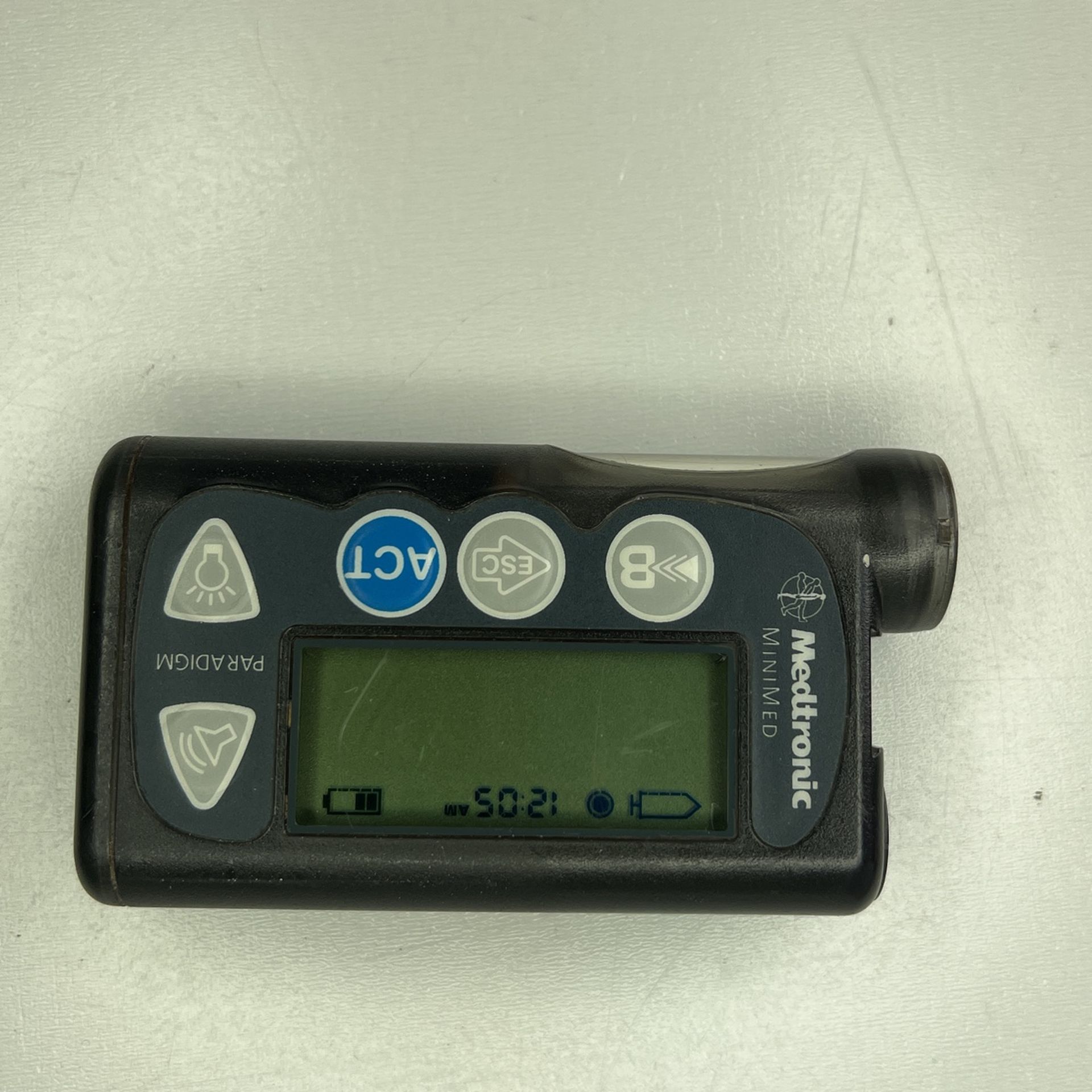 Minimed Medtronic
