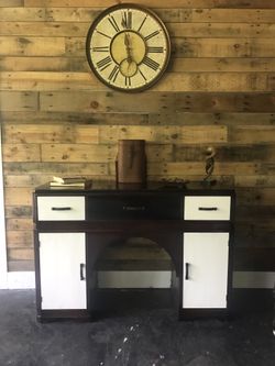 Desk or Server