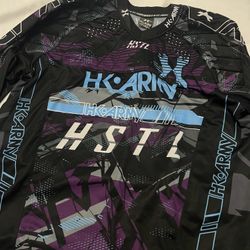 Paintball Jersey And Pants 