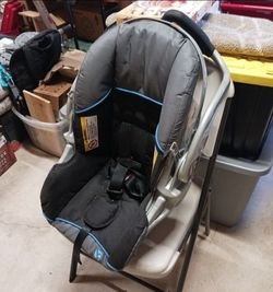 Car seat