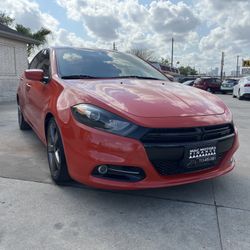 2015 Dodge Dart