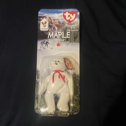 Maple the Bear (error)