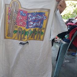Collectible T-shirts
