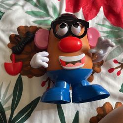 Mr. Potato