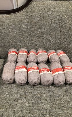 Sold 12 Ball of yarn 🧶. Please see all the pictures and read the description