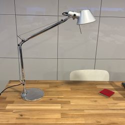 Artemide Tolomeo Mini Table Lamp