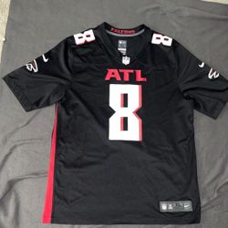 kyle pitts falcon jersey 