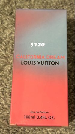 Louis Vuitton California dream