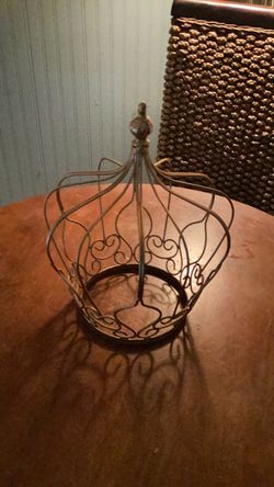 Crown