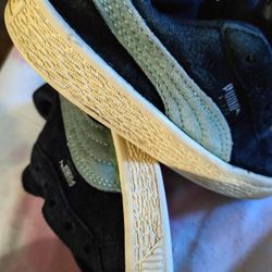 Puma Shoes Boys
