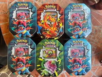 Ascended hero’s tin