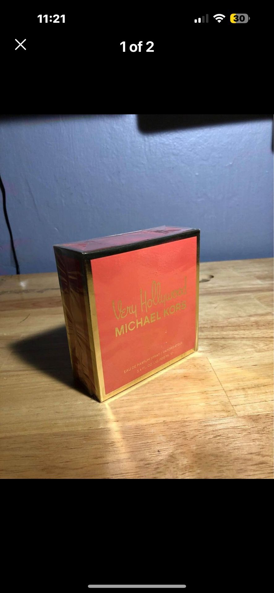 Women Fragrance