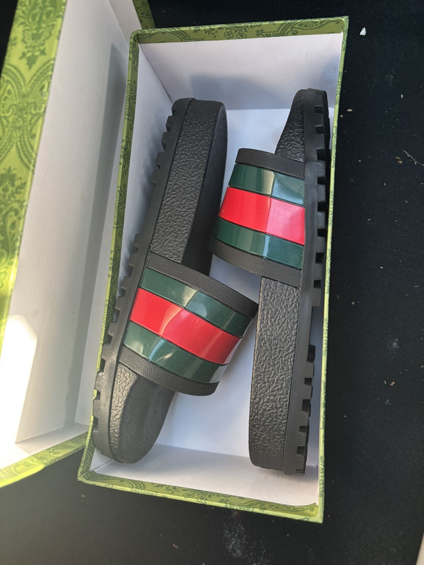 Size 11 G