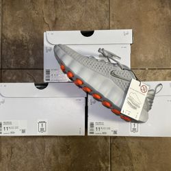 Nike Mind 002  Light Smoke Grey 11.5