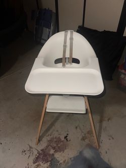 Stokke High Chair
