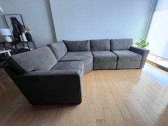 Sectional