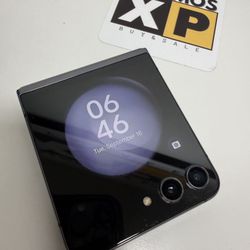 Cell Samsung Galaxy Z Flip 5 256Gb - Pixels DEAD