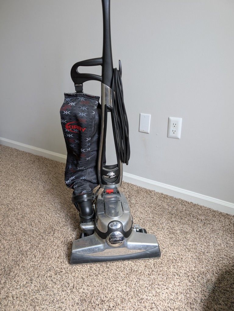 KIRBY Avalir G1OD 100th Anniversary Upright Vacuum Cleaner