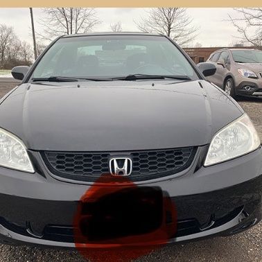 2005 Honda Civic