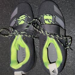 Powerlifting Shoes