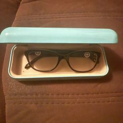 Tiffany Women’s Glasses (frames)