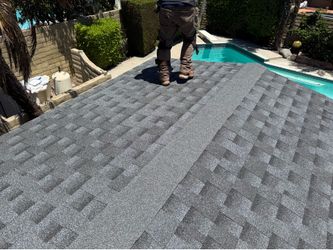 ROOFING
