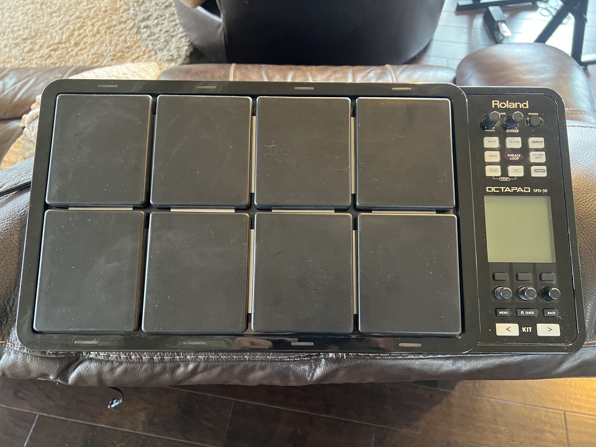 Roland Octapad Drums