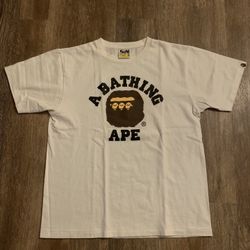 Bape Shirt