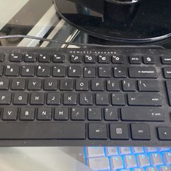 HP Keybord