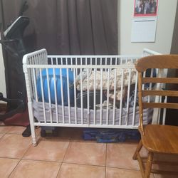 Crib