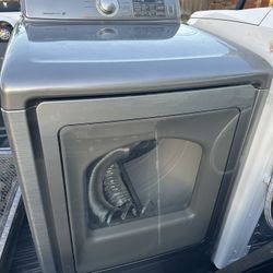 Samsung 27 In Electric Dryer