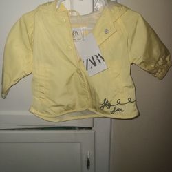 Baby Jacket