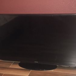 Samsung UN50H5203 50-Inch 1080p 60Hz  Smart LED TV