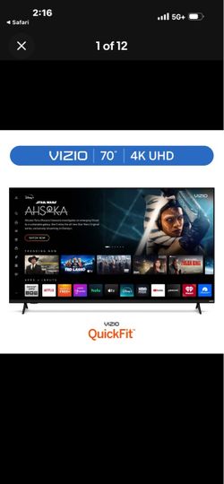 Vizio E70-E3 Home Theater Display