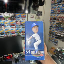 Los Angeles Dodgers Bobblehead
