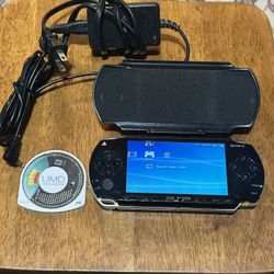 Sony PSP Console