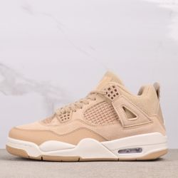Air Jordan AJ4 WMNS Cozy Girl