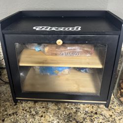 Bread Box