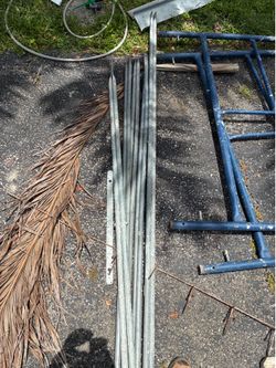 Rolling Scaffold Sets – Complete with Platform & Braces