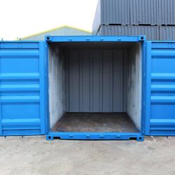 10FT shipping container