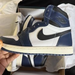 Air Jordan’s 1s High OG