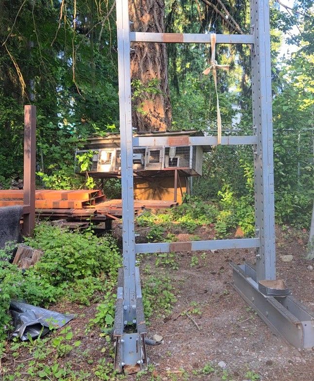 *PENDING*Cantilever**Make Offer**
