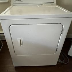 Clothes Dryer