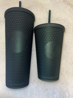 Starbucks Tumbler