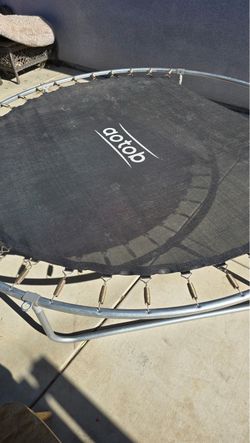 Trampoline