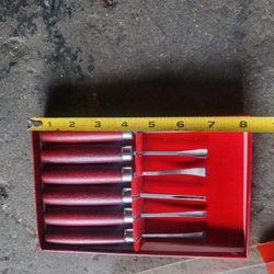 Edward C Lyons Engraving Tools Fine Tool