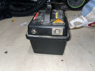 Electric Scooter / Bike Battery Pack