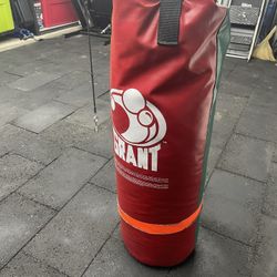 Grant Heavy Sand Bag