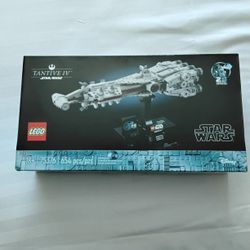 LEGO Star Wars: Tantive IV 75376